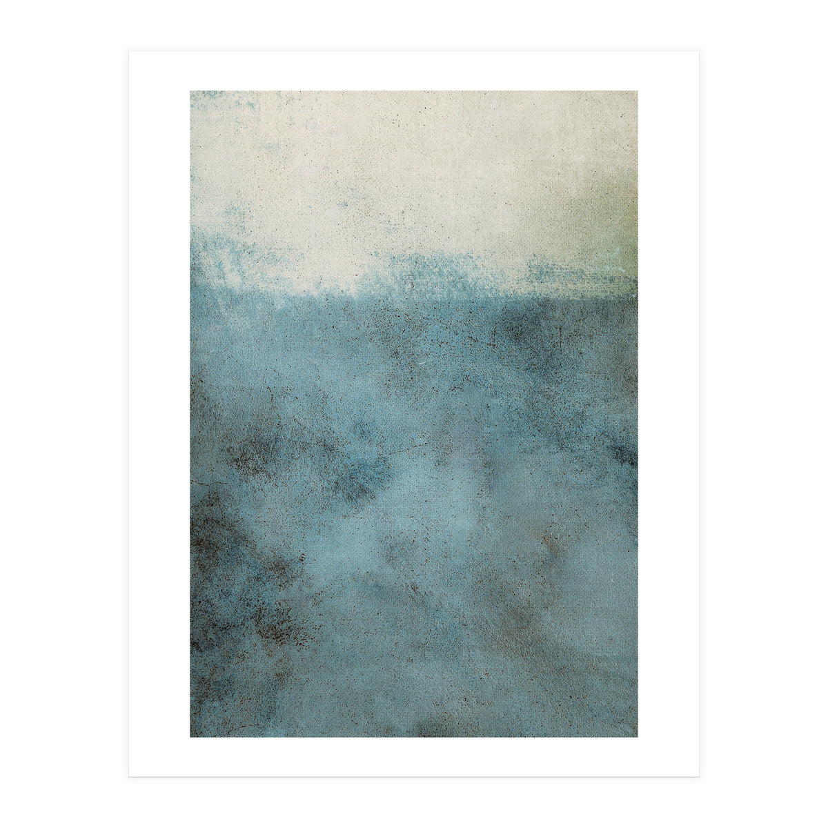 Fronteira 4  (Print Only)