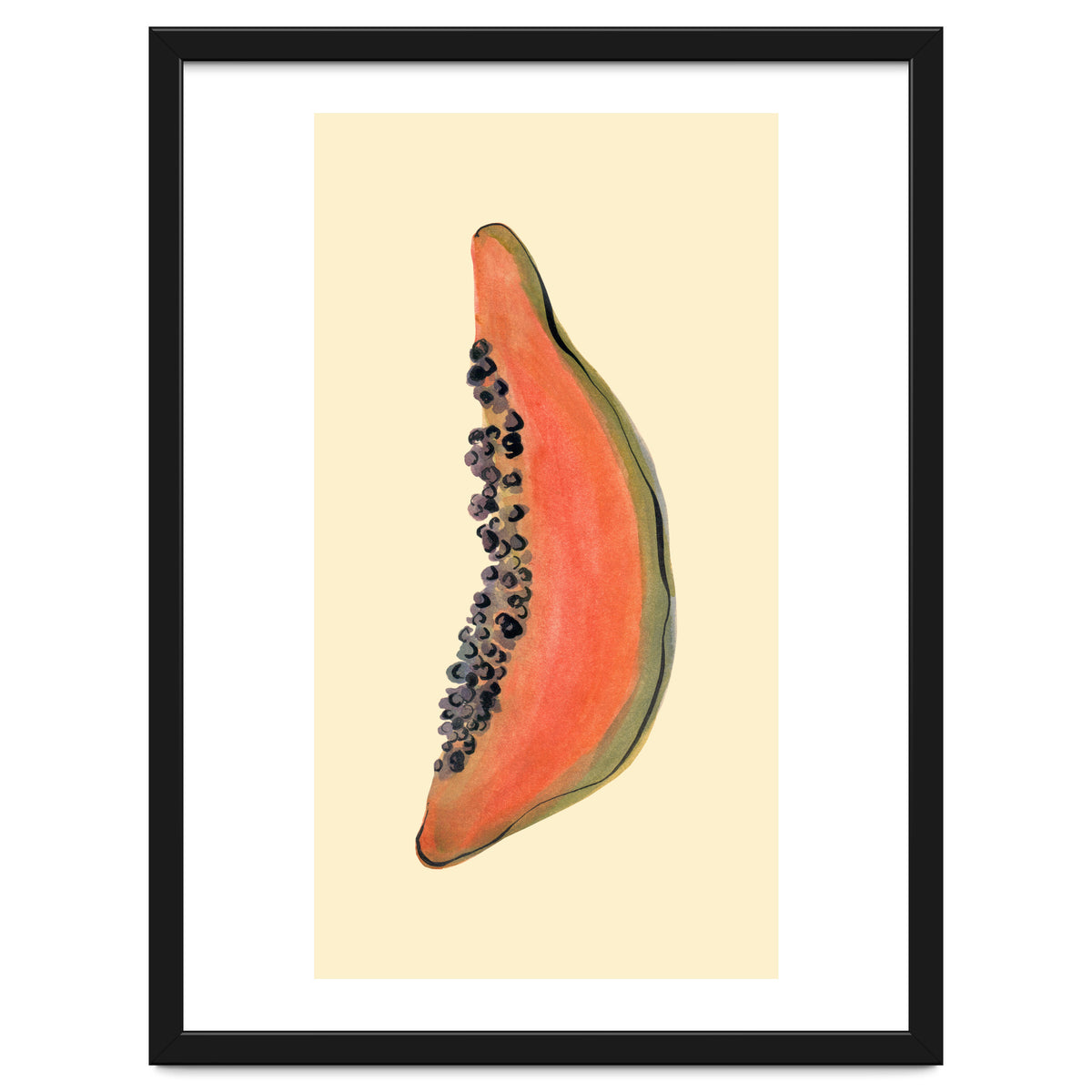 Papaya