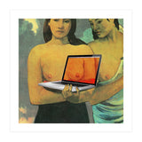 Südseeträume (Print Only) thumbnail