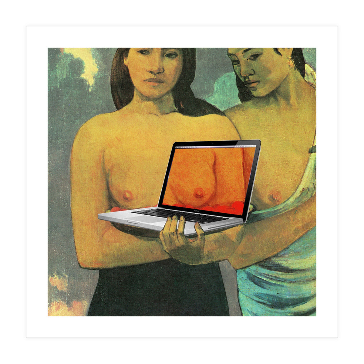 Südseeträume (Print Only)