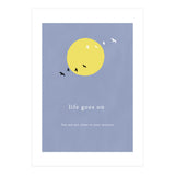 Night - life goes on  (Print Only) thumbnail