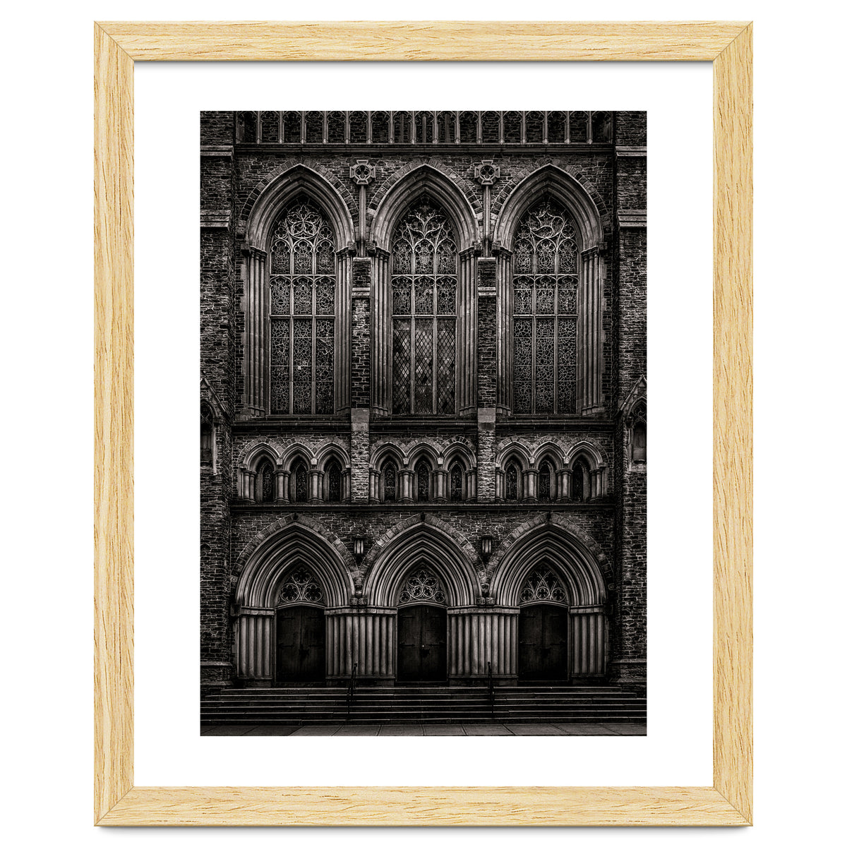 St. Paul's Bloor Street No 2