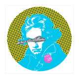 Ludwig Van Beethoven X6 (Print Only) thumbnail