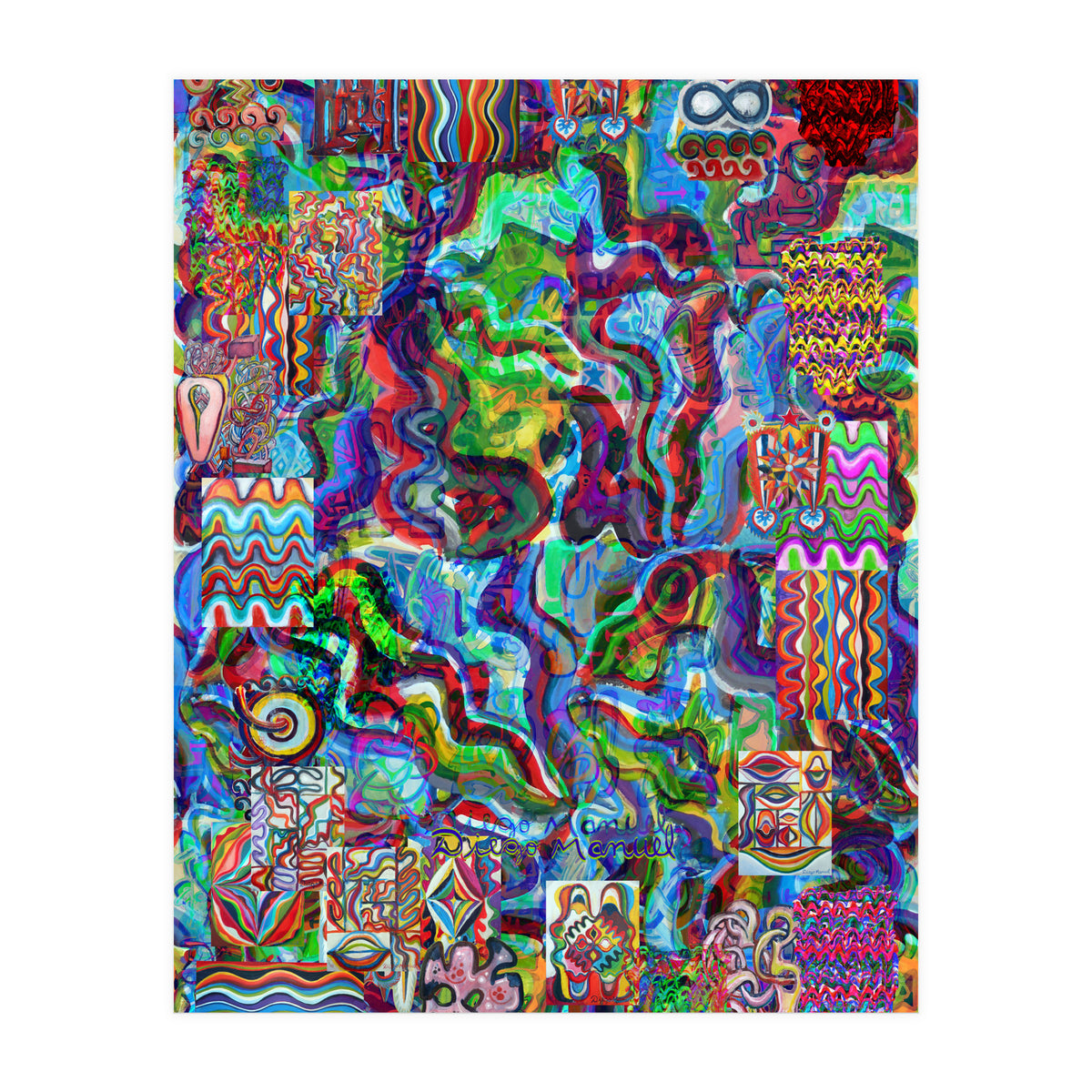 New Graffiti2022 310 (Print Only)