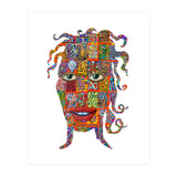 Mujer B 47 (Print Only) thumbnail