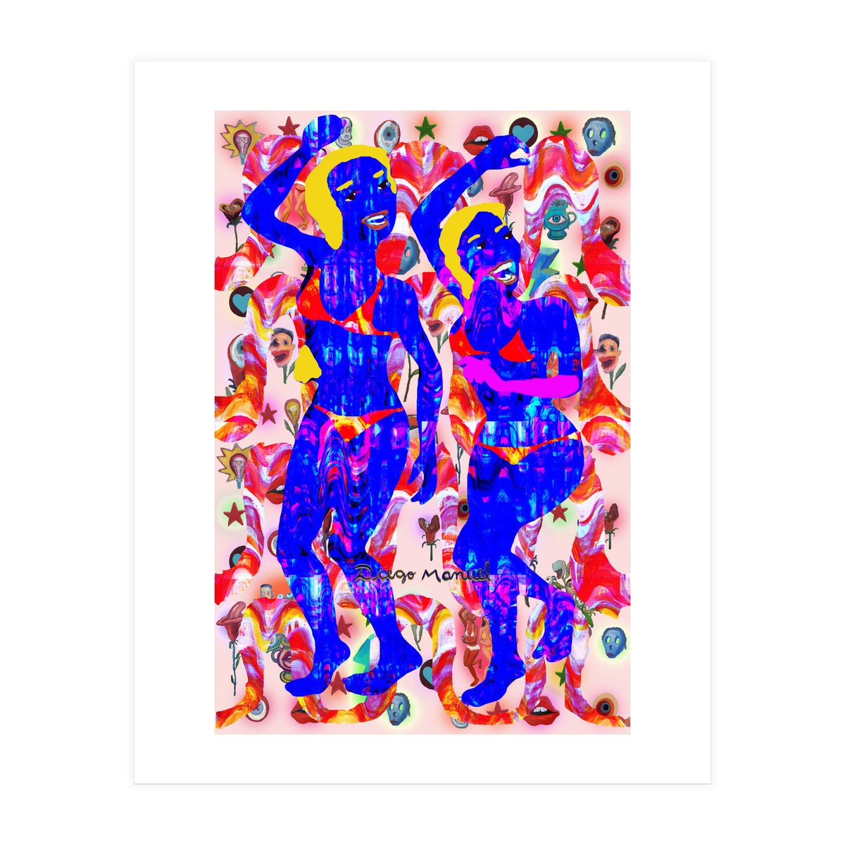 Perfil 68 (Print Only)