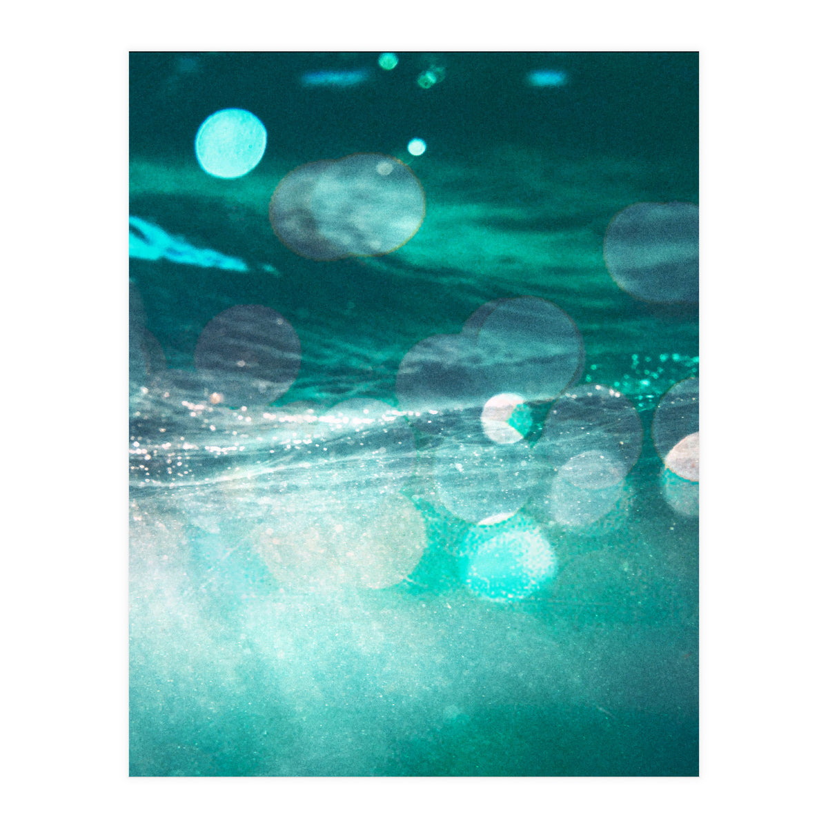 Hope Floats (Print Only)