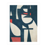 Primitive Warrior (Print Only) thumbnail