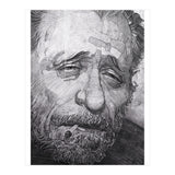Charles Bukowski (Print Only) thumbnail