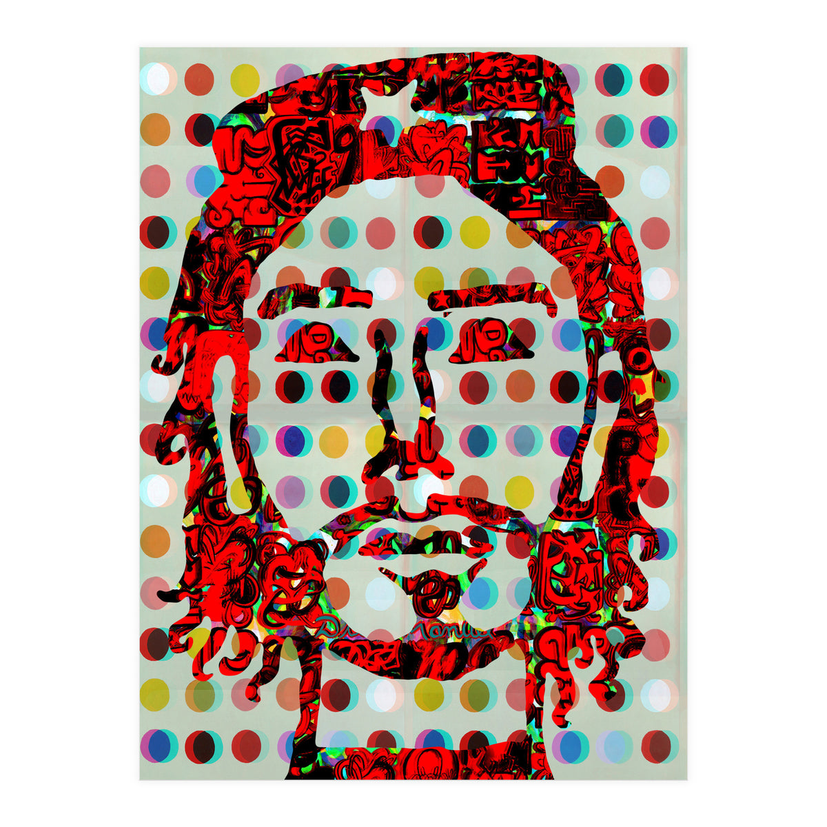 Che 23 (Print Only)