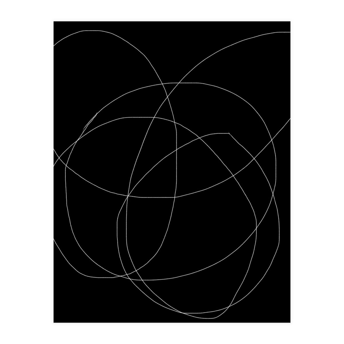 Moonlight Butterfly (Print Only)