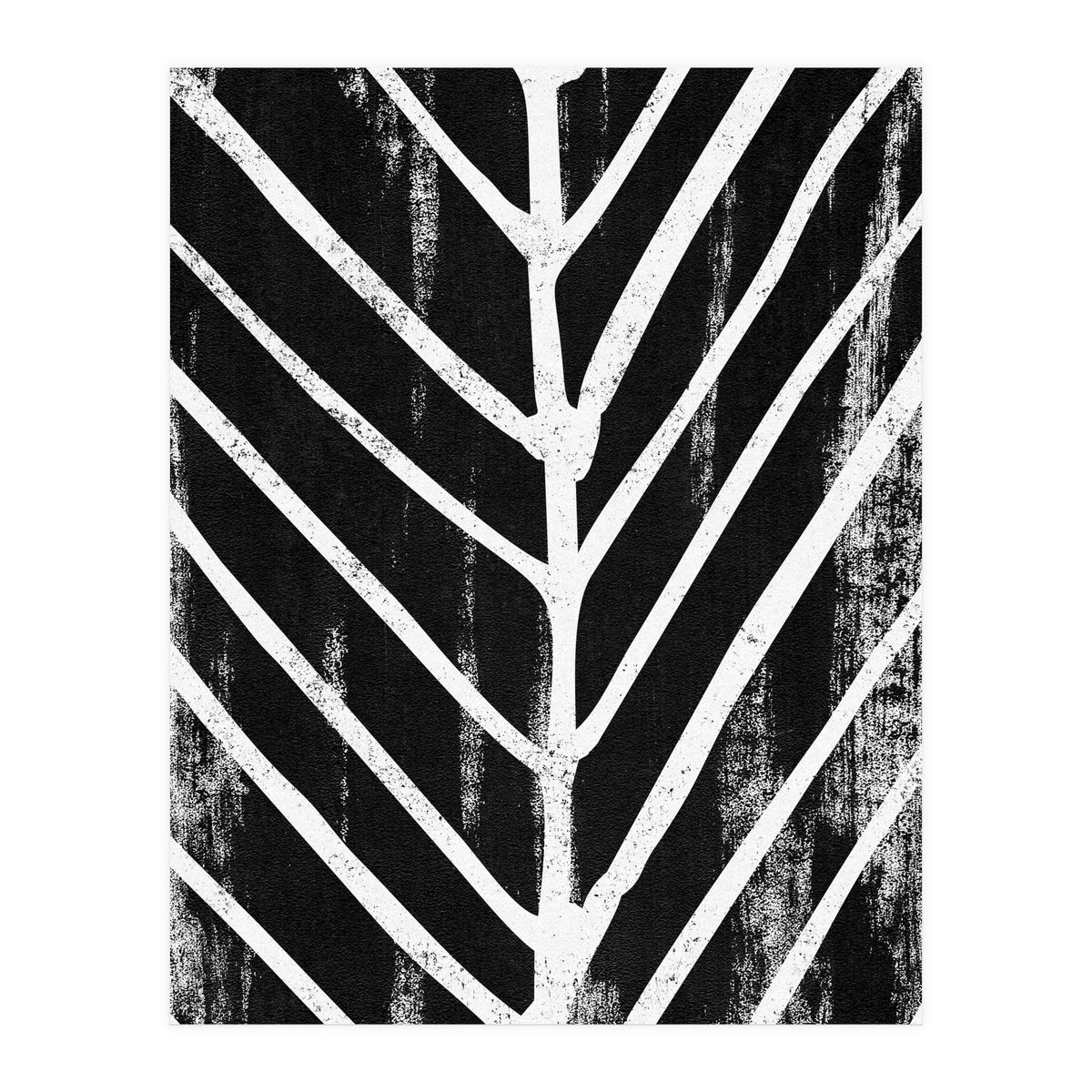 Botanicals Collection No8 (Print Only)