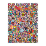 Graffiti 2021 New 22 Copia (Print Only) thumbnail