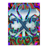 Pop Abstract 2023 Tapiz 58 (Print Only) thumbnail