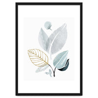 Sage and Such Nature Print