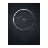 Vintage Cosmos: Hayley's comet (Print Only) thumbnail