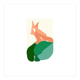 Towel&spoon (Print Only) thumbnail
