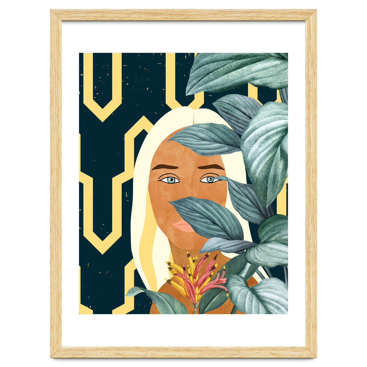 Soul Searches All Of Your Hiding Places, Pining To Bring You Home