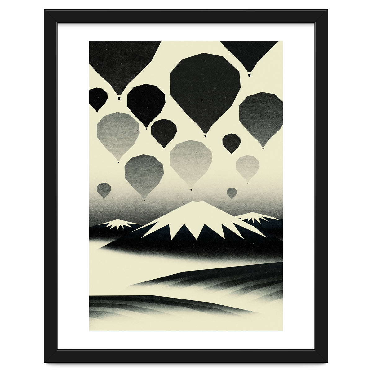 Morning Wind Balloons