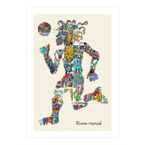 Jugador 2 (Print Only) thumbnail