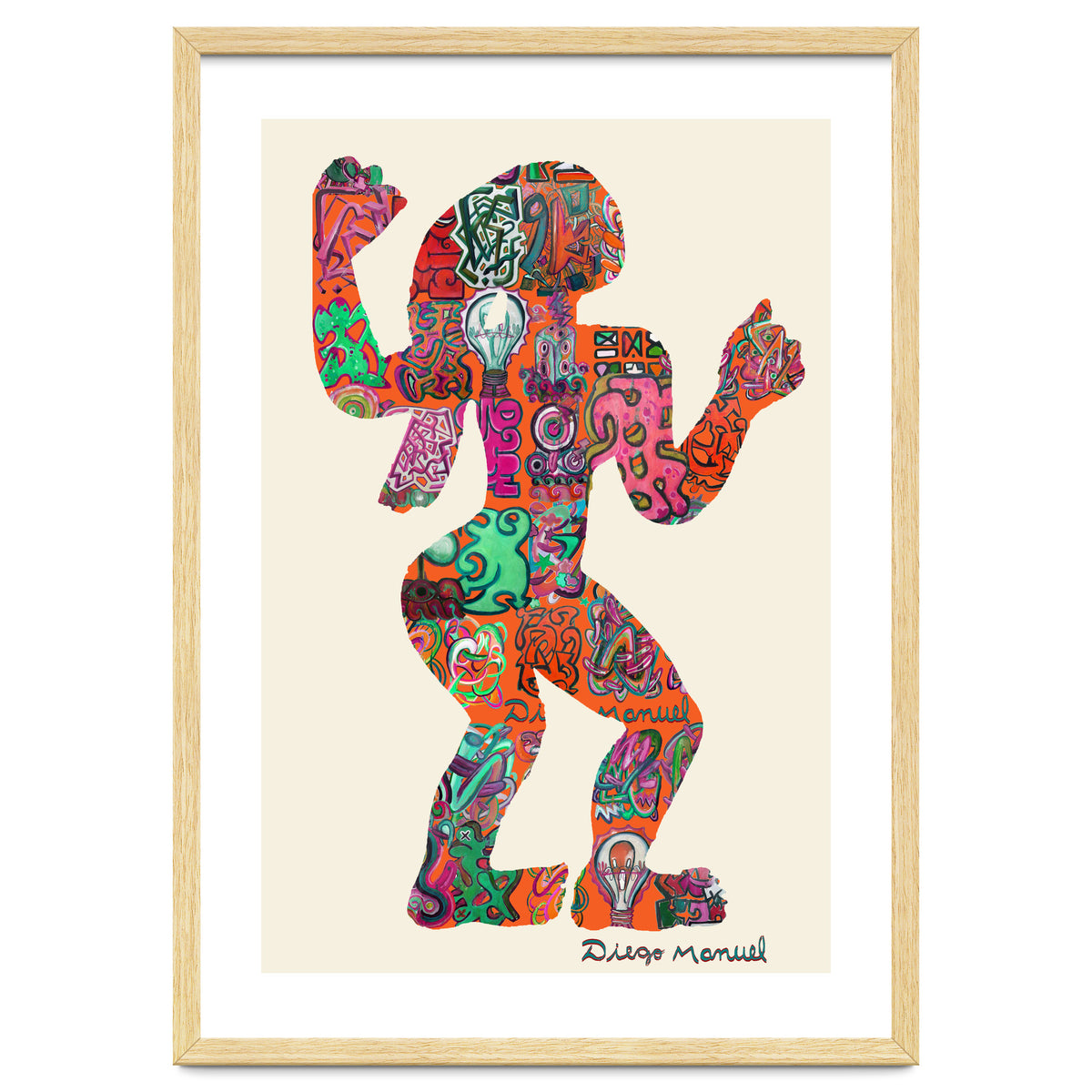 Graffiti Digital Nuevo 6