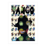 Tango Tapiz 16 (Print Only) thumbnail