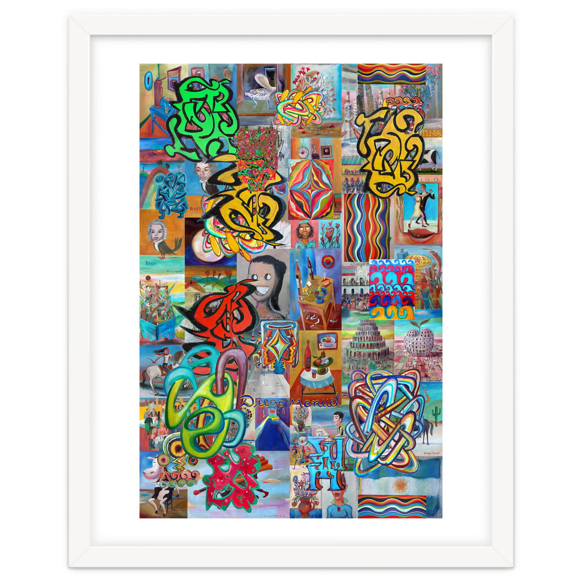 Graffiti Digital 2022 444