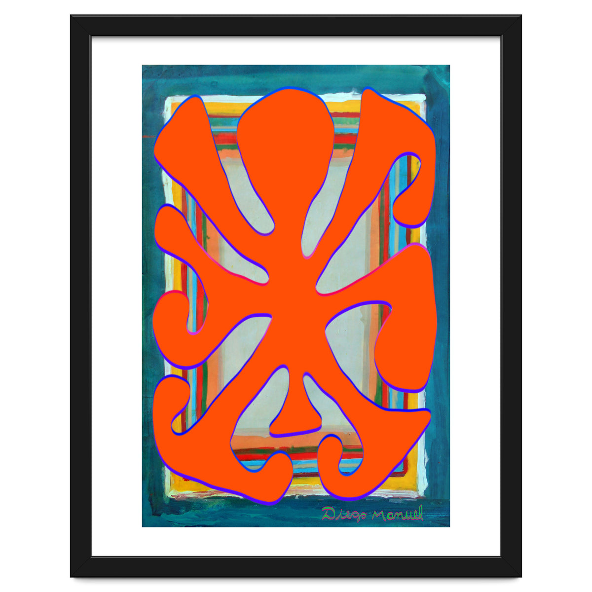 Graffiti Digital Nuevo 2023 203