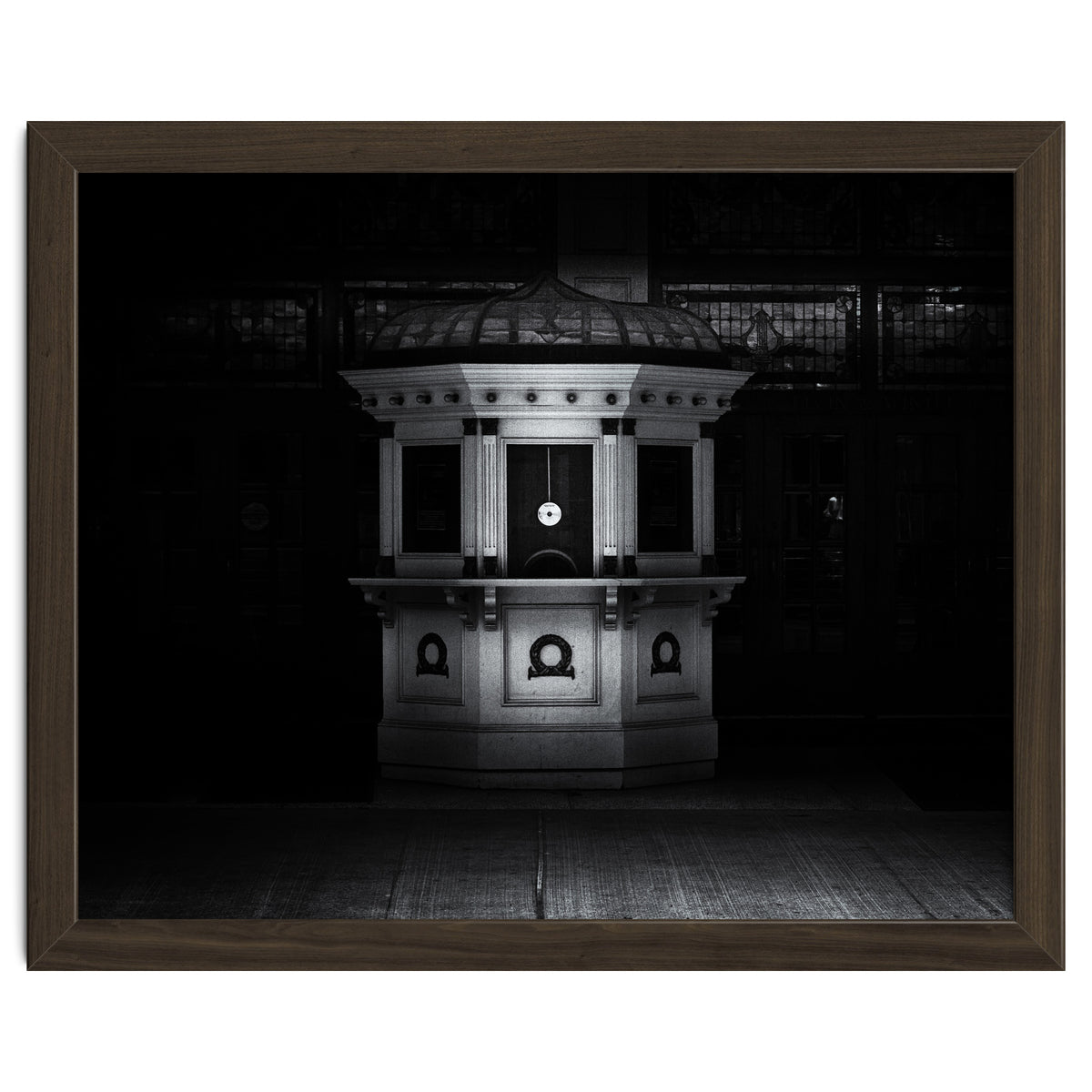 Elgin & Winter Garden Theatre Centre Box Office No 2