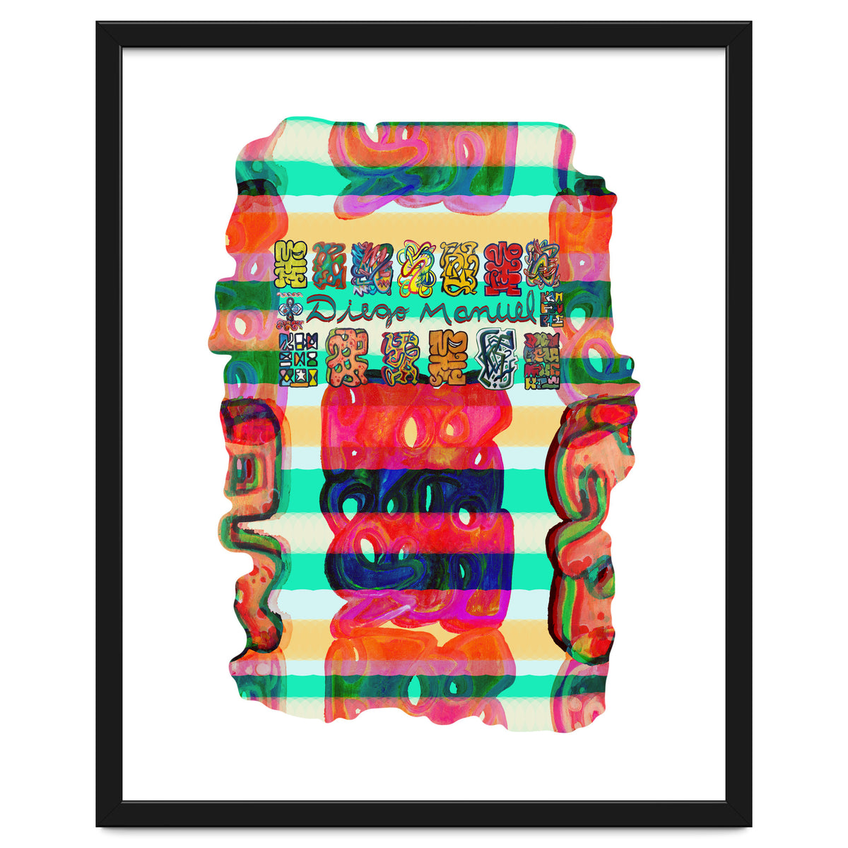 Graffiti 2021 New 38 Copia