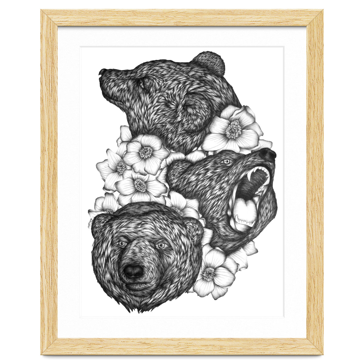 Bears In Bears