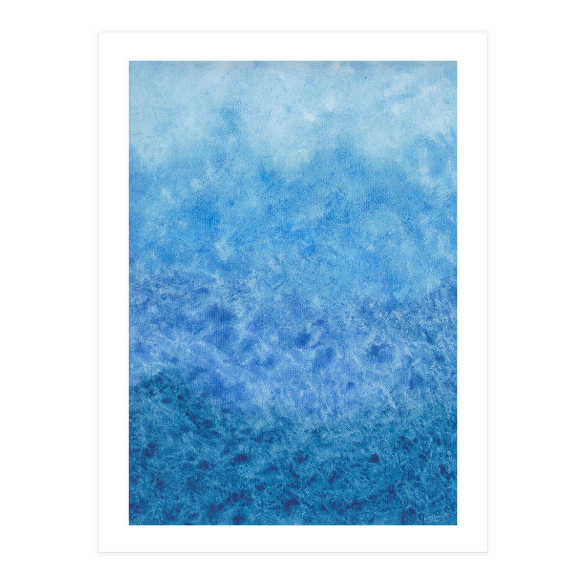 Irenic #1 (Print Only)