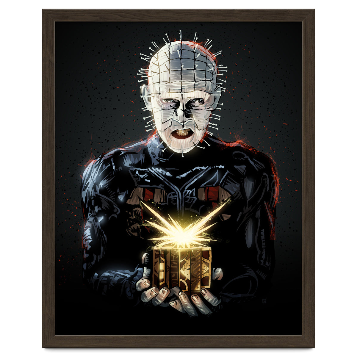 Hellraiser Pinhead