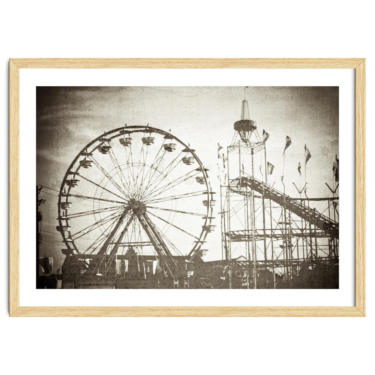 Life Is A Bold Adventure