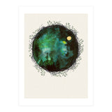 The Sky at Night (Print Only) thumbnail