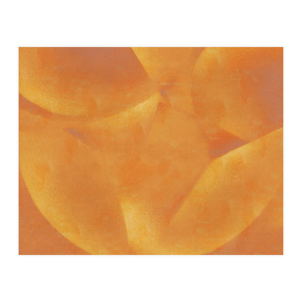 Mature Mango (Print Only)