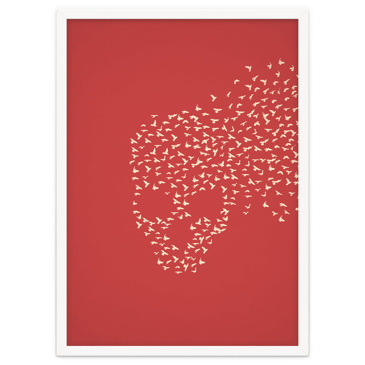 The End Of The World