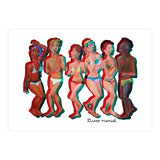 Fiesta En La Playa 2 1 (Print Only) thumbnail