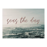 Seas The Day (Print Only) thumbnail