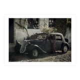 El Viaje (Print Only) thumbnail
