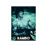 Rambo (Print Only) thumbnail