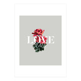 Love Wildly (Print Only) thumbnail