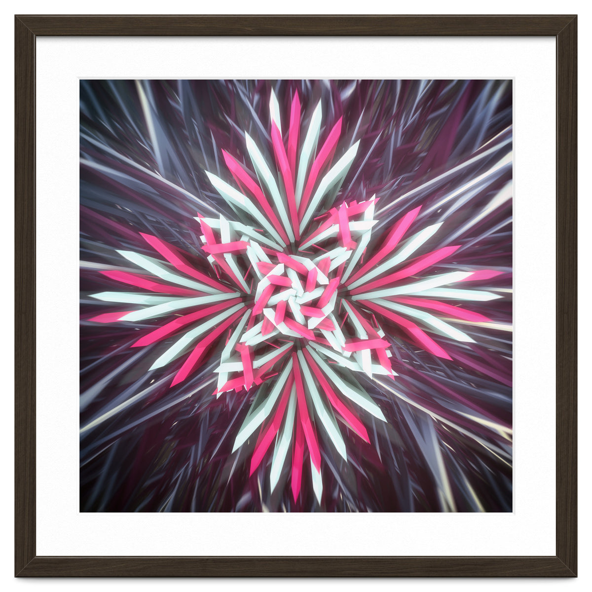 Cold Winter Con_Traption