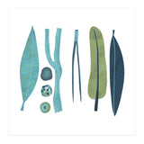 Sticks And Stones (Print Only) thumbnail