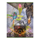 Peace in the Jungle (Print Only) thumbnail