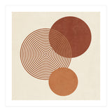 ORGANIC ART - 02LY (Print Only) thumbnail