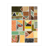 Africa (Print Only) thumbnail