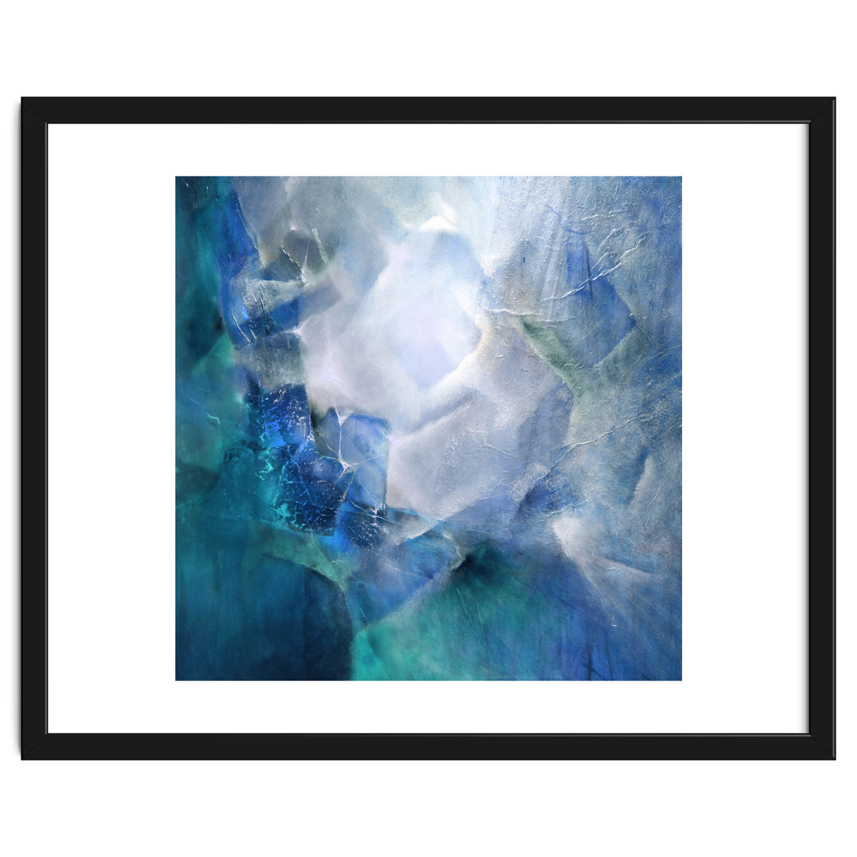 Vom Inneren Leuchten - inner lightning