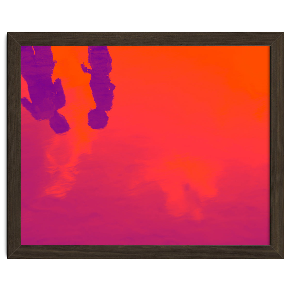 Reflections on the Sea