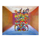 Pop Abstract Escena 2023 18 (Print Only) thumbnail